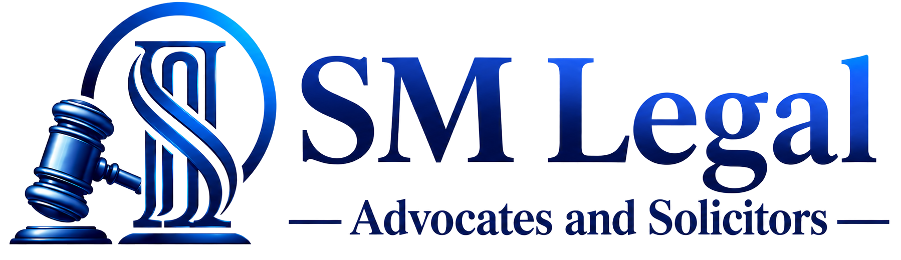 SM Legal Logo