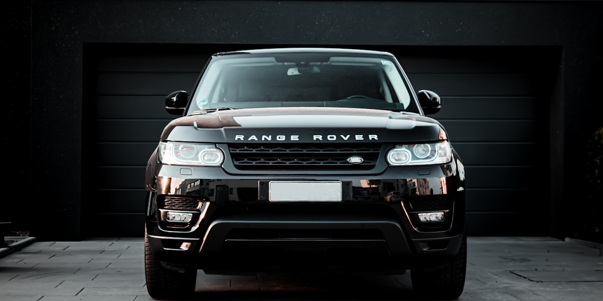 Automotive & Electric Vehicles