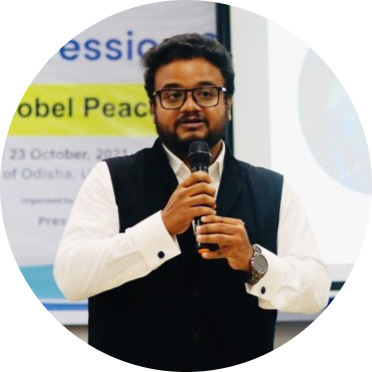 Siddhant Mohanty